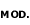 Modello