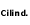 Cilindrata